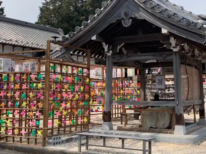 金井神社のその他建物