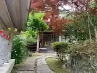 東陽寺のその他建物
