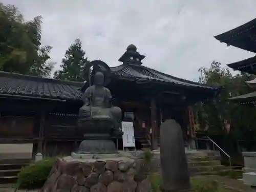 観音寺(富山県)