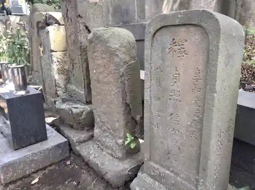 永勝寺のその他建物