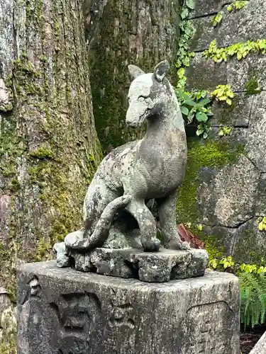 三峯神社(埼玉県)