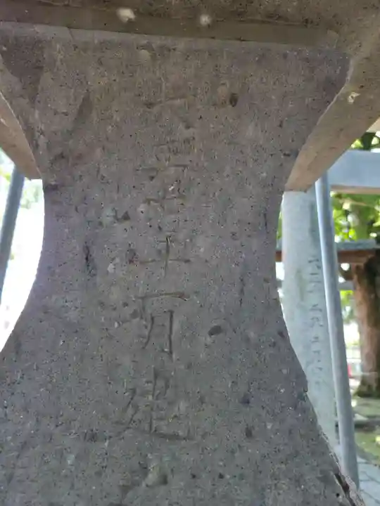 春日神社(埼玉県)