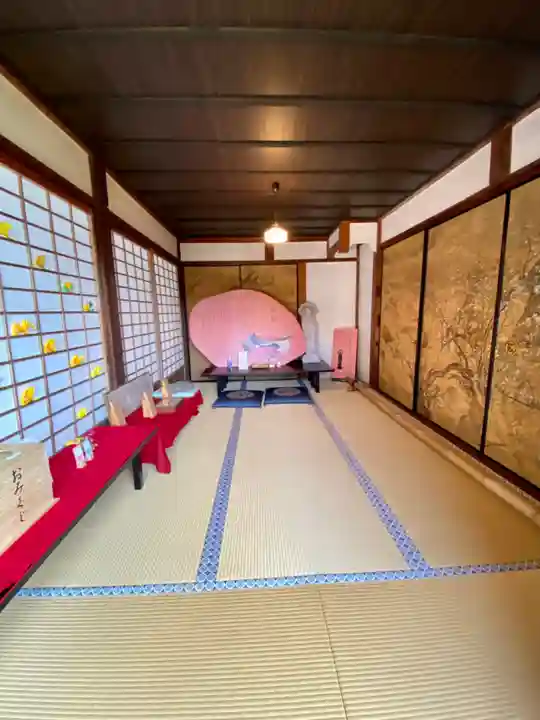 隨心院(随心院)のその他建物