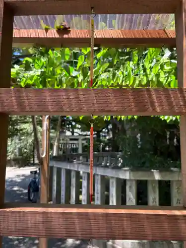 高城神社(埼玉県)