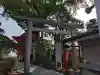 千葉神社(千葉県)