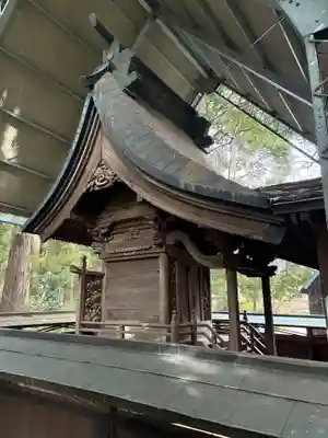 大日神社(千葉県)