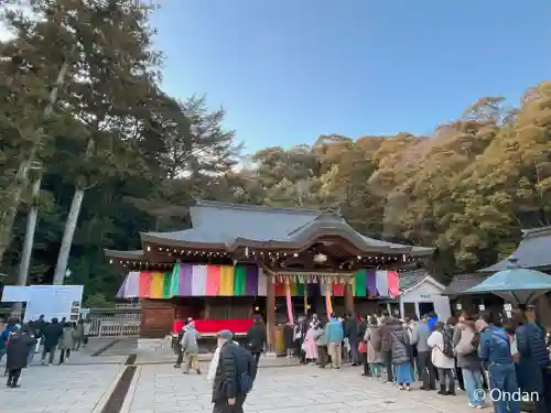 清荒神清澄寺(兵庫県)