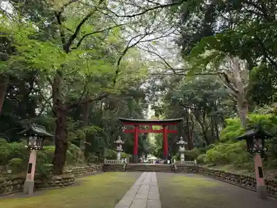 大宮八幡宮のその他建物