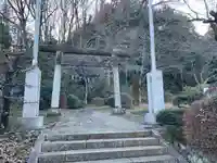 塩船神明社(東京都)