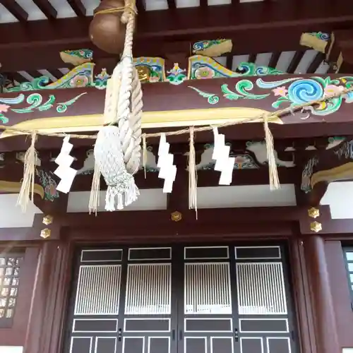 王子神社(千葉県)