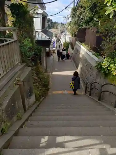 江島神社(神奈川県)