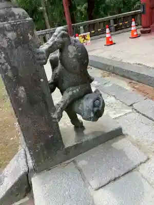 岩木山神社(青森県)
