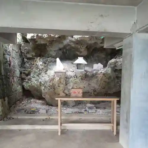 天久宮(沖縄県)