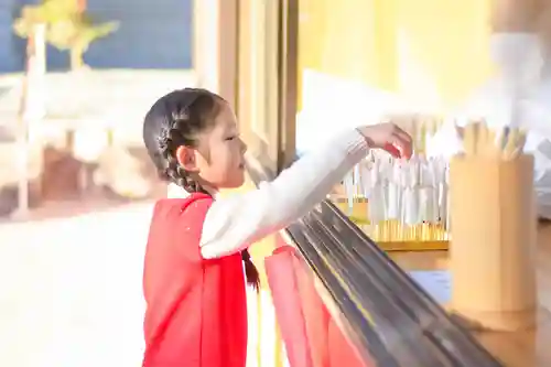 白山神社(岐阜県)