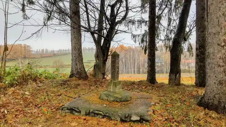 瑛進神社(北海道)