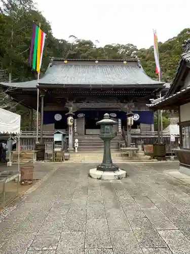 薬王寺(徳島県)