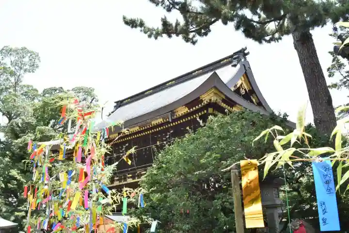 北野天満宮のその他建物