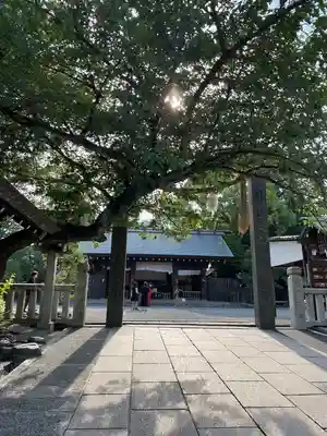 伊勢山皇大神宮(神奈川県)