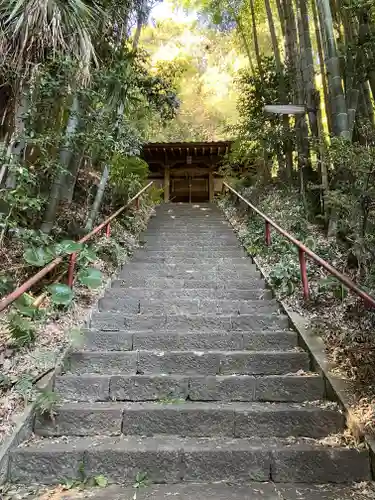 福泉寺(神奈川県)
