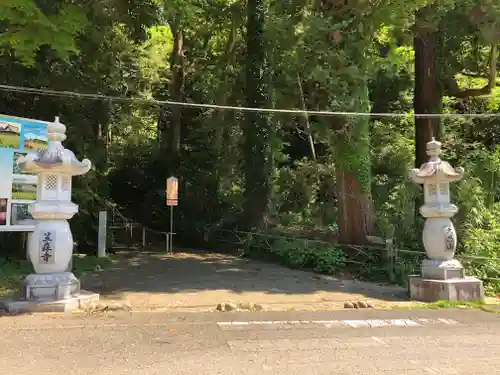 笠森寺(千葉県)
