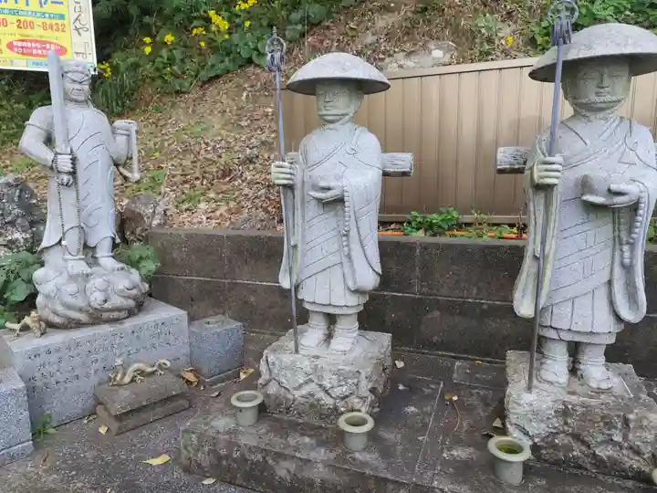 禅師峰寺(高知県)