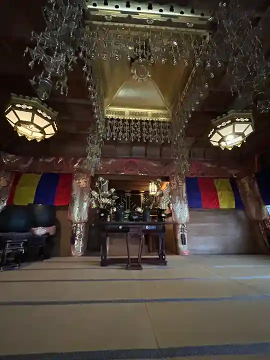 最乗寺(道了尊)(神奈川県)