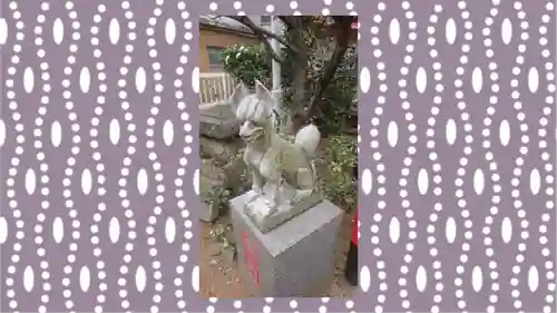 平河天満宮(東京都)