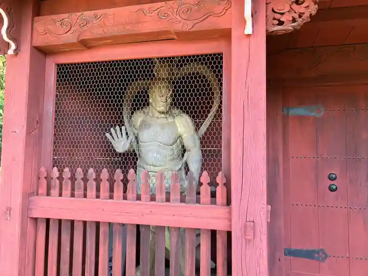 慈眼寺(東京都)