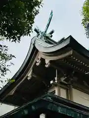 安倍晴明神社(大阪府)