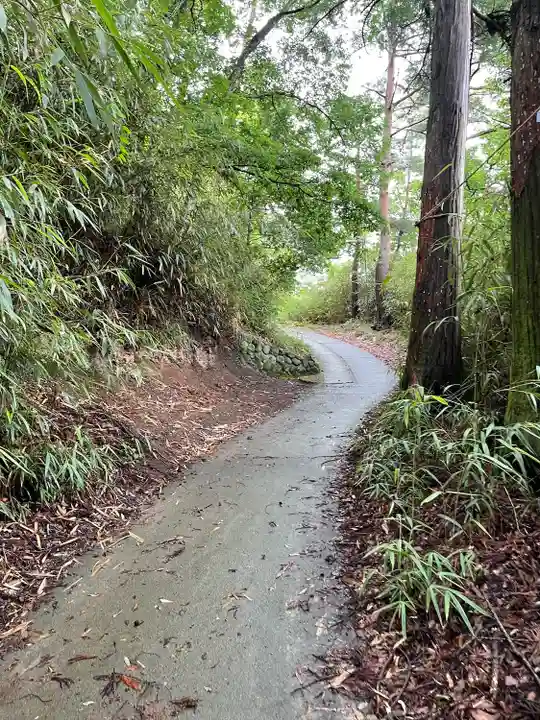 別所神社(長野県)