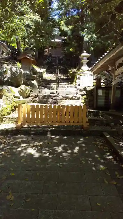 須賀神社のその他建物