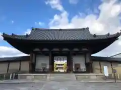 法隆寺(奈良県)