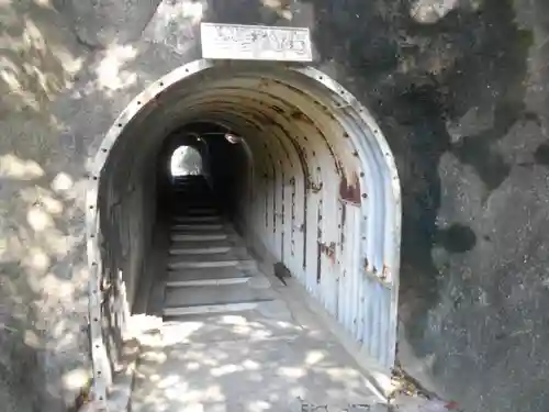 住吉神社のその他建物