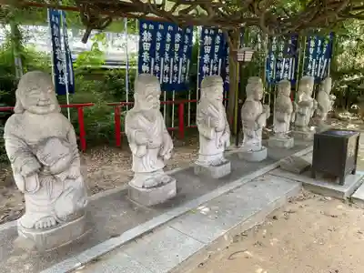 海神社(兵庫県)