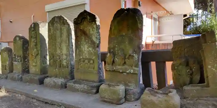日枝神社(神奈川県)