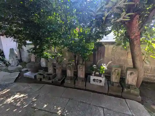 善養寺(東京都)