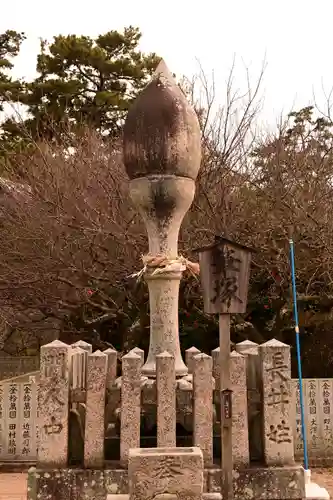 綱敷天満神社(愛媛県)