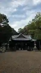 野々宮神社(大阪府)