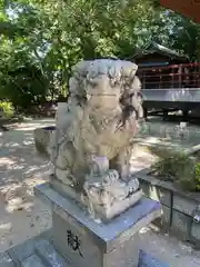 水祖神社(福岡県)