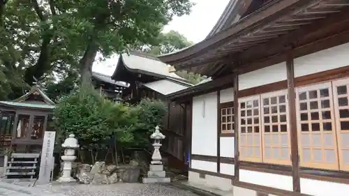 薫的神社(高知県)