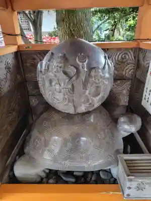 一乗院(身代不動尊) (茨城県)