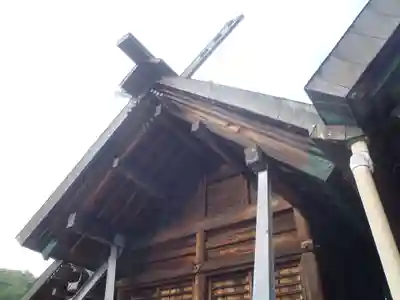 御鍬神社(愛知県)