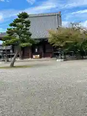 桑名別院本統寺(三重県)