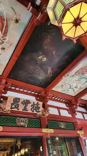 浅草寺(東京都)