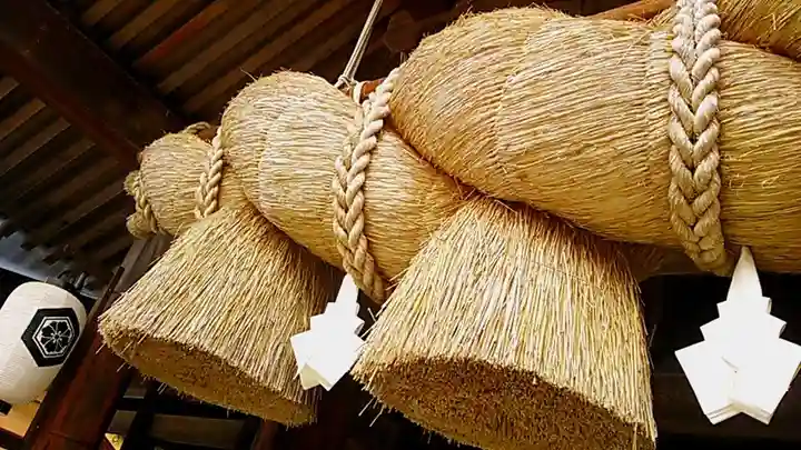 出雲大社のその他建物