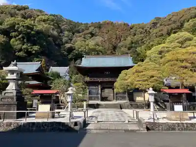 臨済寺(静岡県)