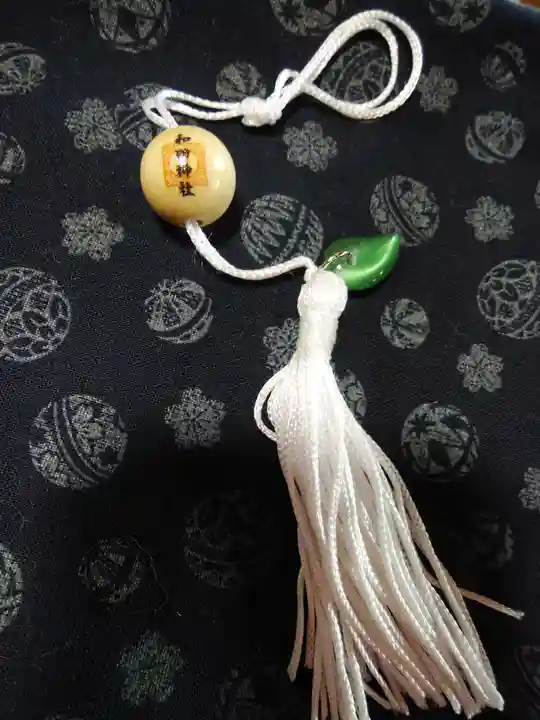 和田神社(福島県)