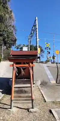 久世神社(京都府)