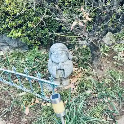 実蔵院(埼玉県)