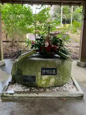 黒田原神社(栃木県)